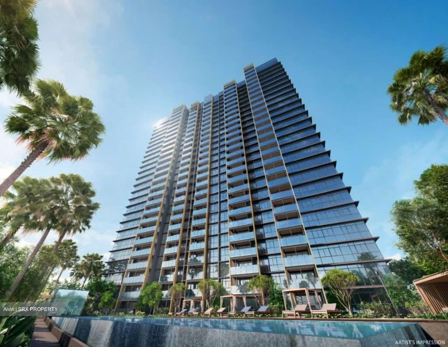 Meyer Road (D15), Condominium #549622631